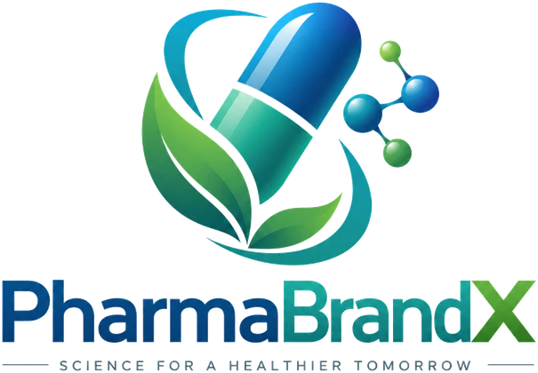 PharmaBrandX