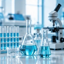 Pharma & medtech concept imagery